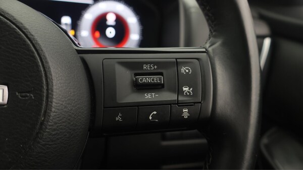 Used Nissan Qashqai 2022 for sale - 76246649: Photo 26