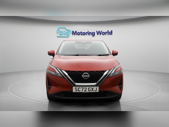 Used Nissan Qashqai 2022 for sale - 76246649: Photo 3