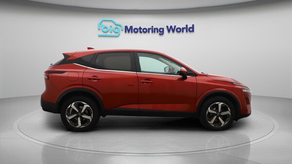 Used Nissan Qashqai 2022 for sale - 76246649: Photo 9