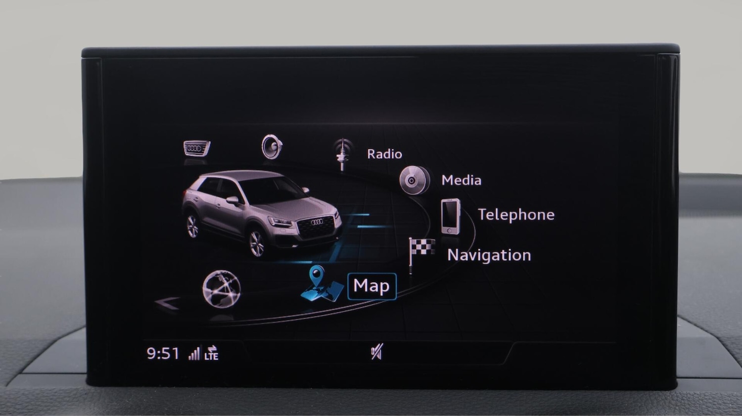 Used Audi Q2 2018 for sale - 76606838: Photo 12