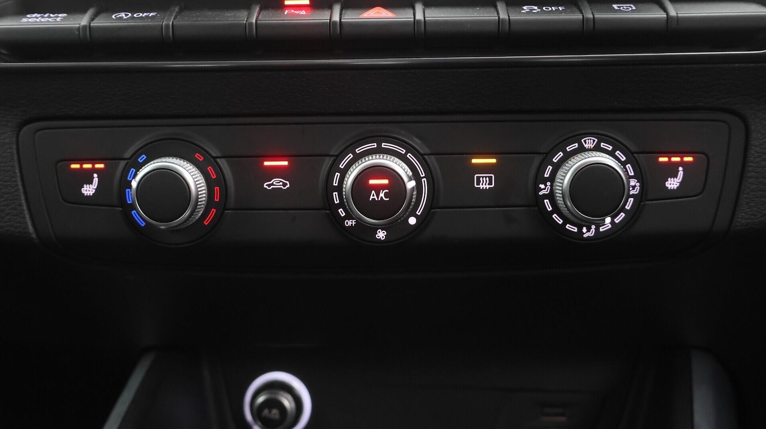 Used Audi Q2 2018 for sale - 76606838: Photo 13