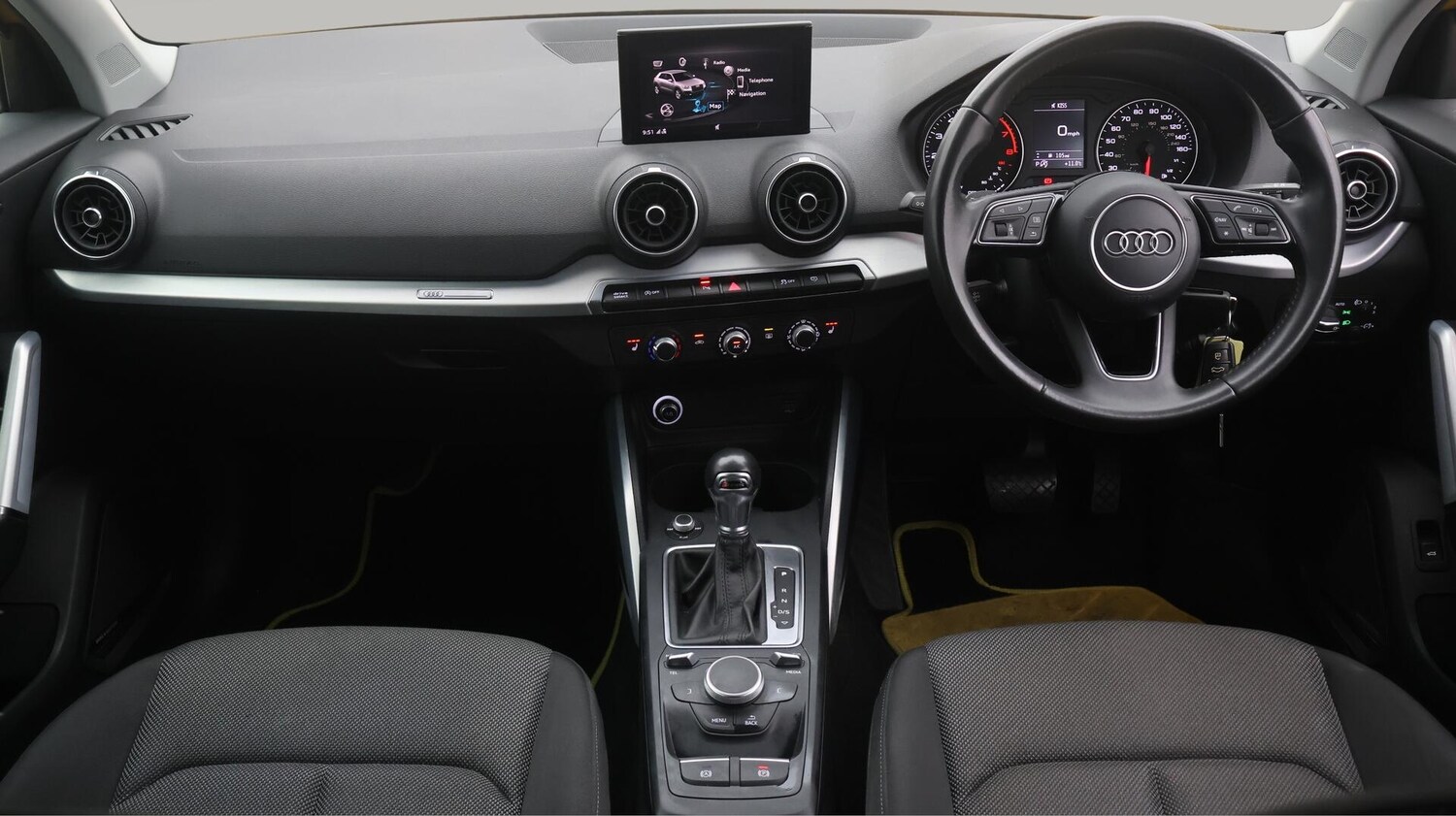 Used Audi Q2 2018 for sale - 76606838: Photo 14