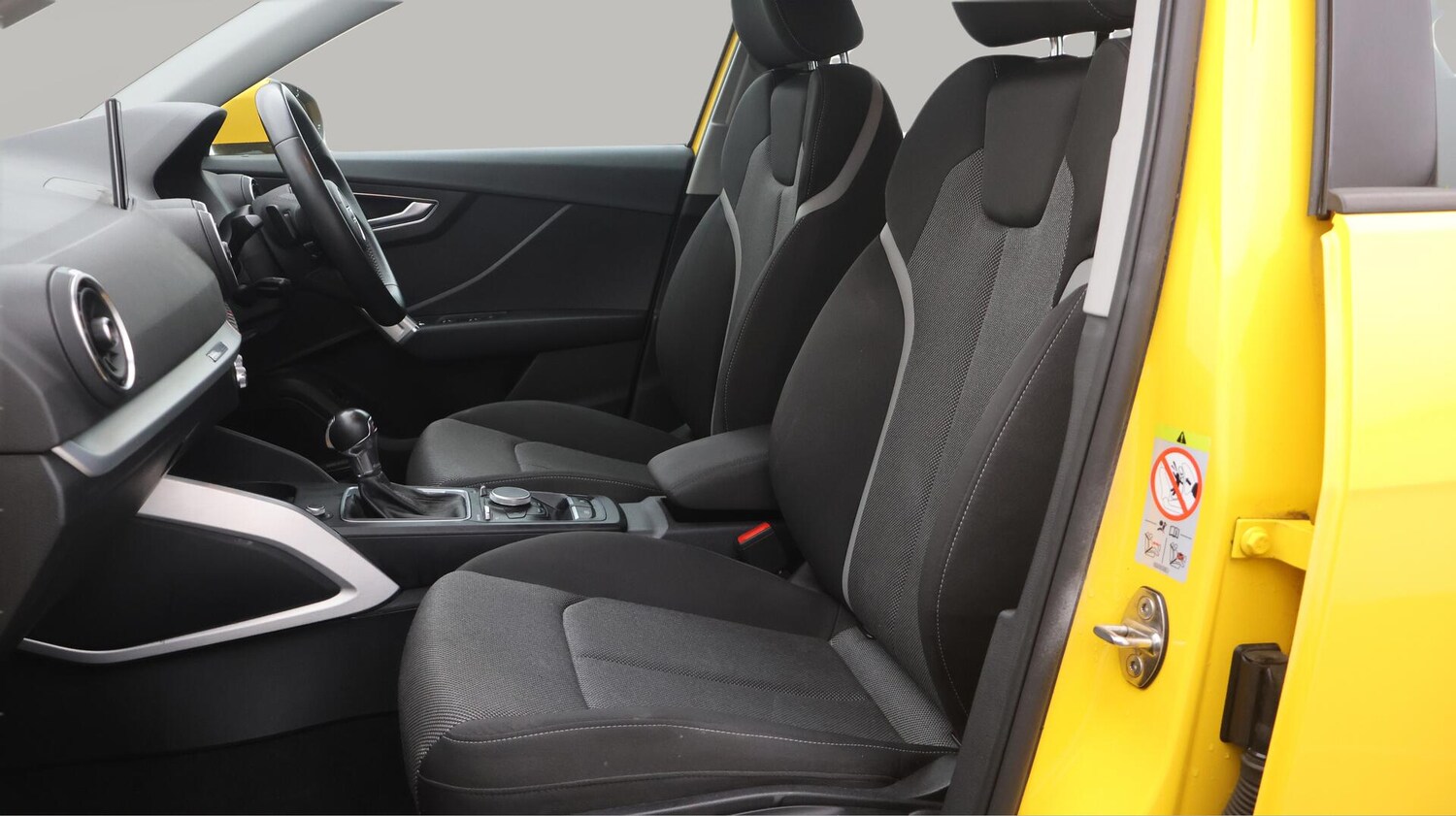 Used Audi Q2 2018 for sale - 76606838: Photo 15