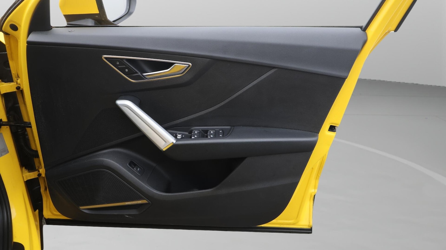 Used Audi Q2 2018 for sale - 76606838: Photo 16