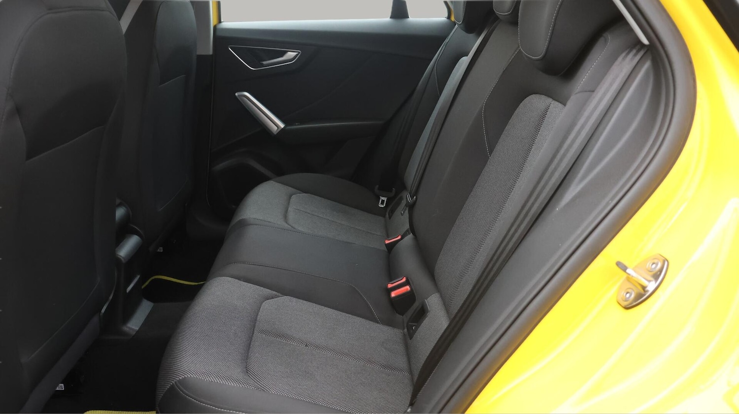 Used Audi Q2 2018 for sale - 76606838: Photo 17