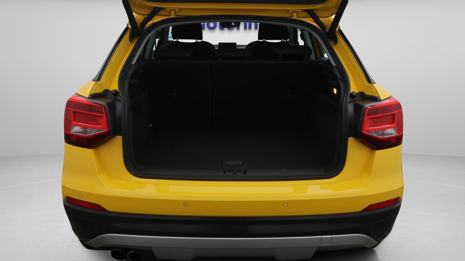 Used Audi Q2 2018 for sale - 76606838: Photo 18