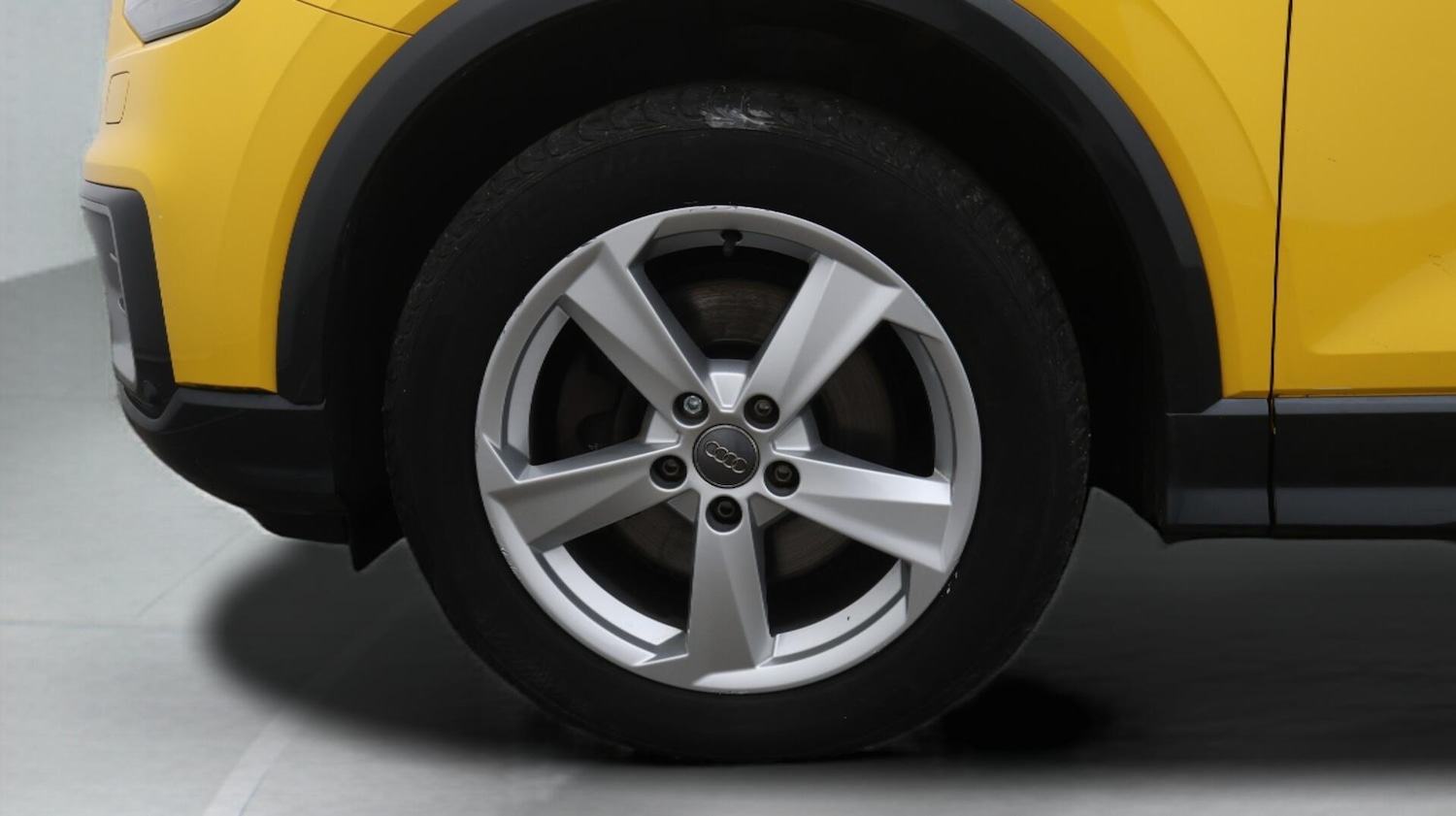 Used Audi Q2 2018 for sale - 76606838: Photo 19