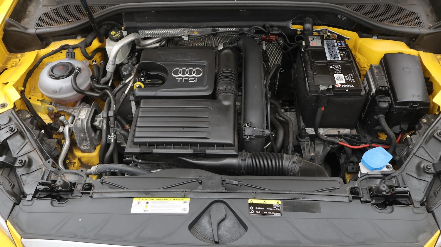 Used Audi Q2 2018 for sale - 76606838: Photo 20