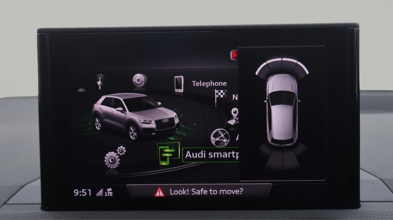 Used Audi Q2 2018 for sale - 76606838: Photo 27