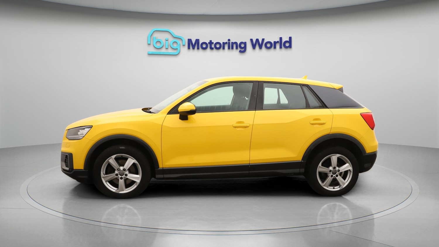 Used Audi Q2 2018 for sale - 76606838: Photo 5