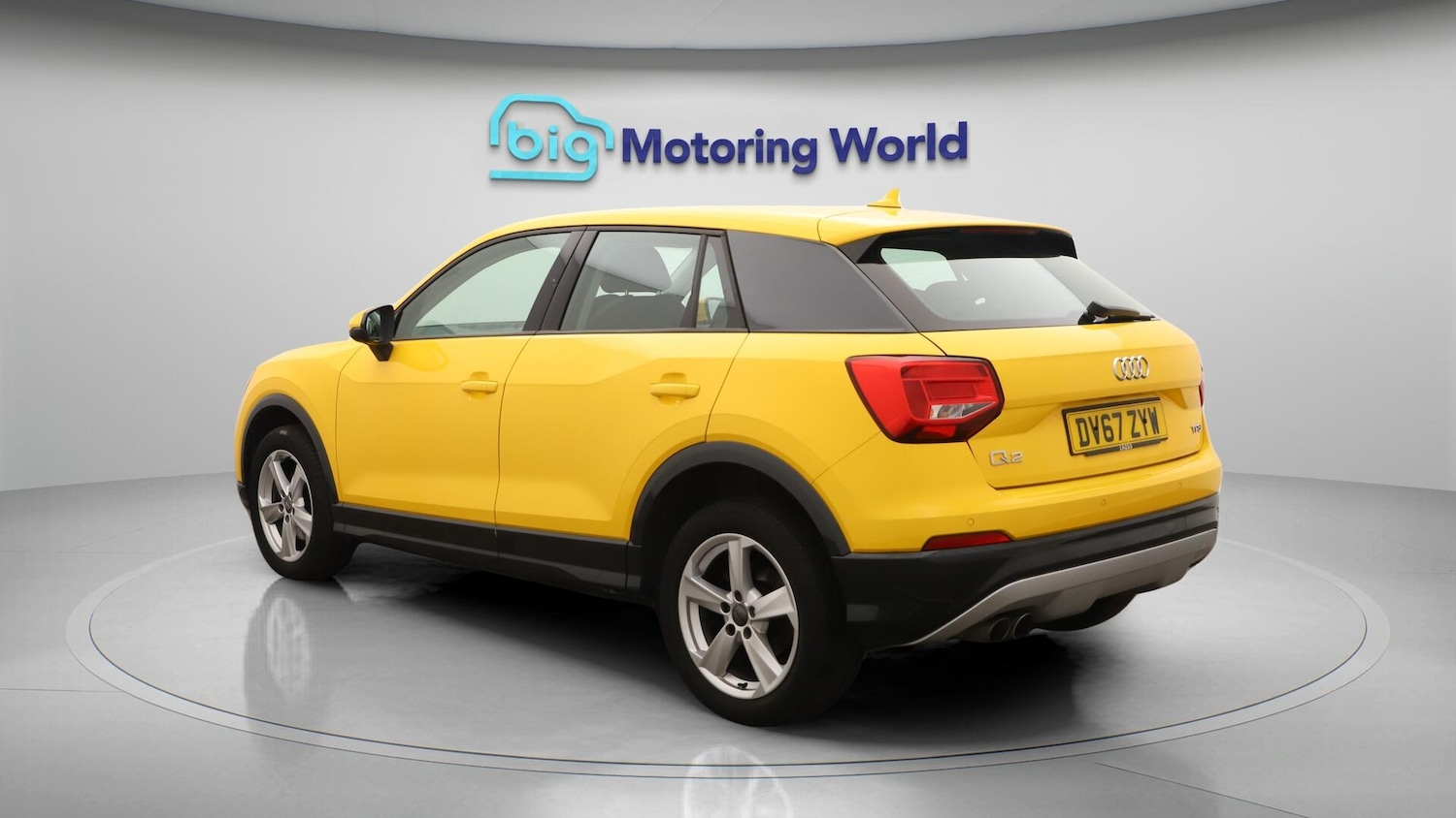 Used Audi Q2 2018 for sale - 76606838: Photo 6
