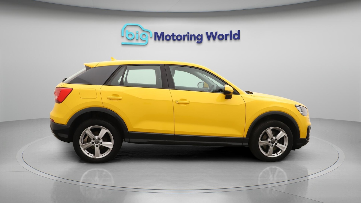 Used Audi Q2 2018 for sale - 76606838: Photo 9