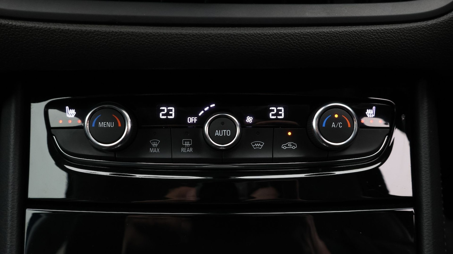 Used Vauxhall Grandland 2022 for sale - 77282839: Photo 12