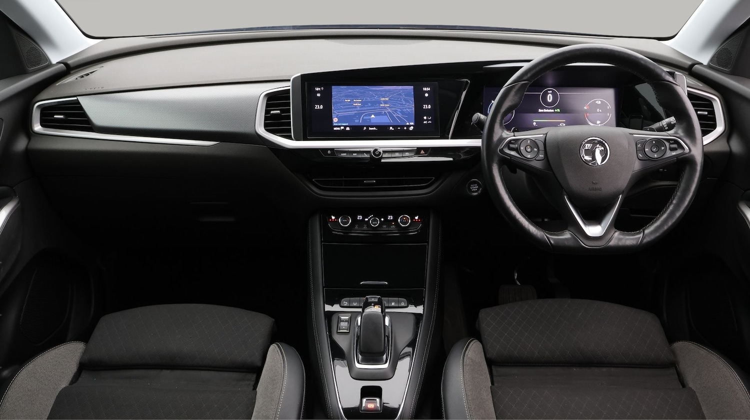 Used Vauxhall Grandland 2022 for sale - 77282839: Photo 13