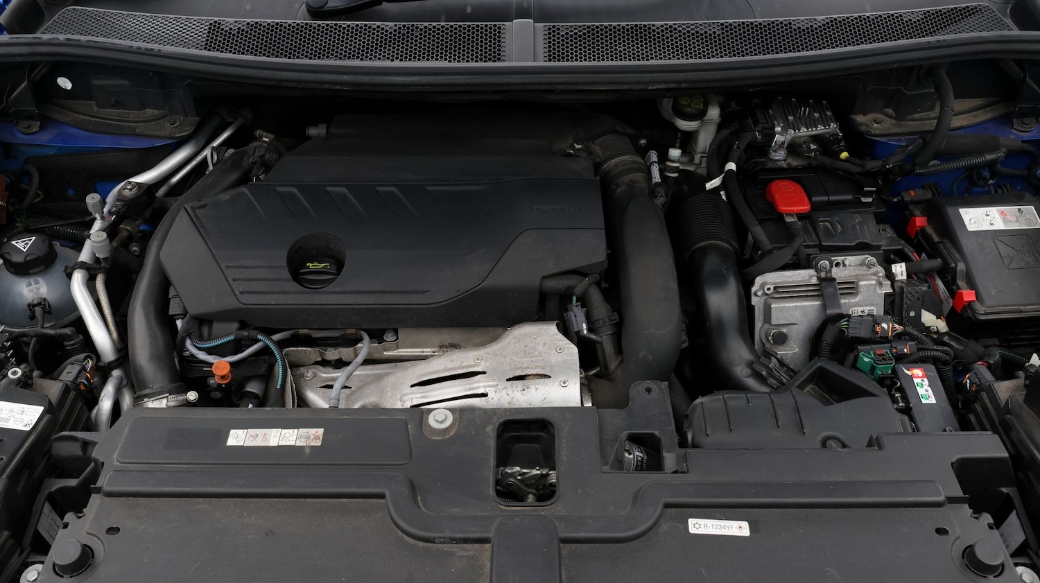 Used Vauxhall Grandland 2022 for sale - 77282839: Photo 19