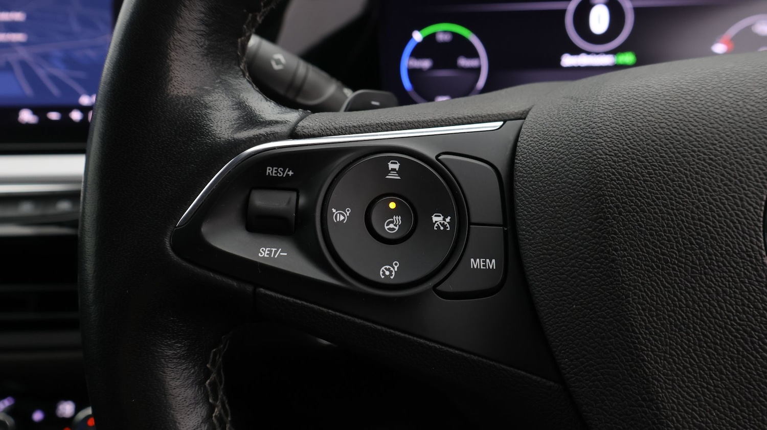 Used Vauxhall Grandland 2022 for sale - 77282839: Photo 21