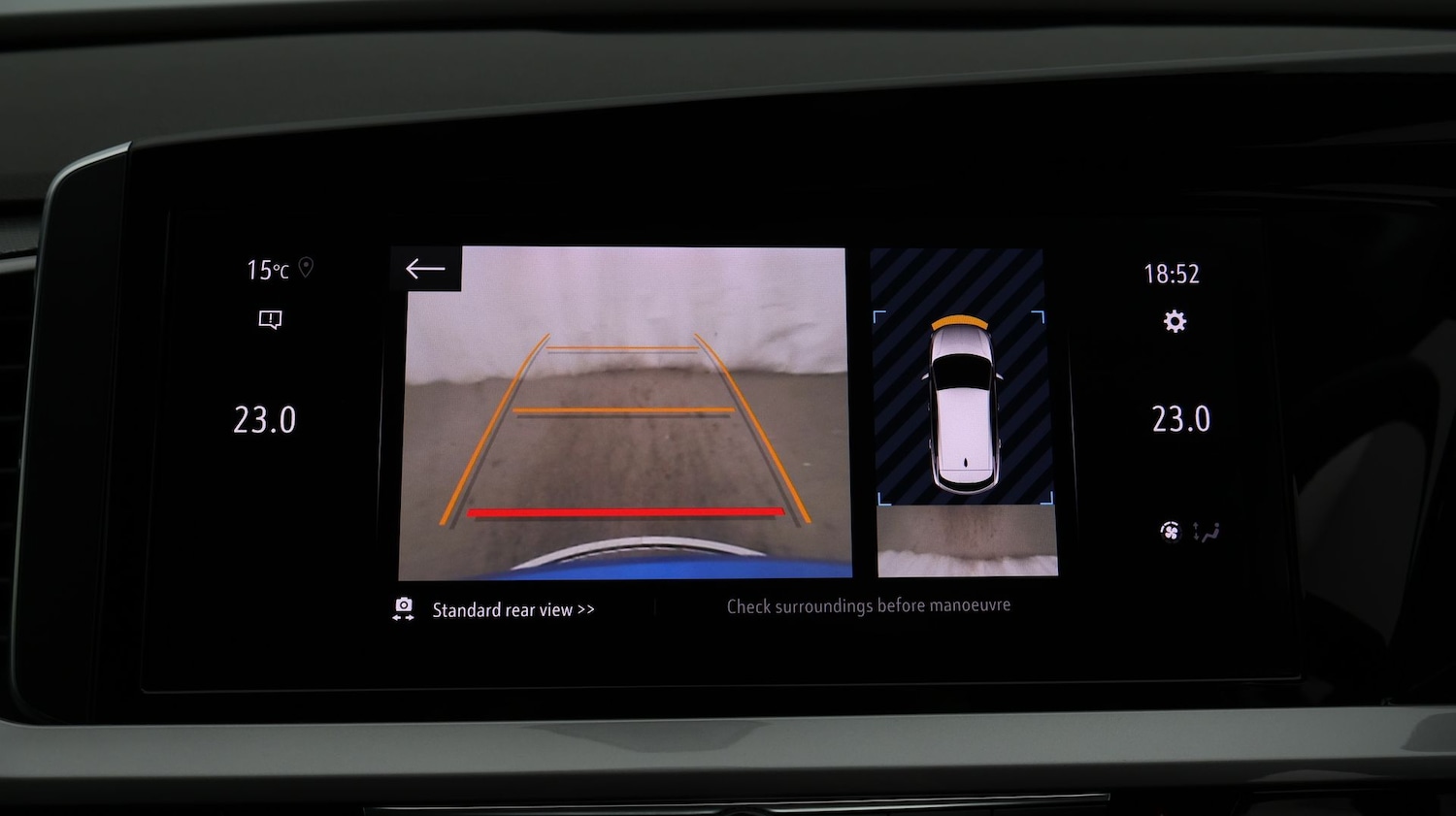 Used Vauxhall Grandland 2022 for sale - 77282839: Photo 23