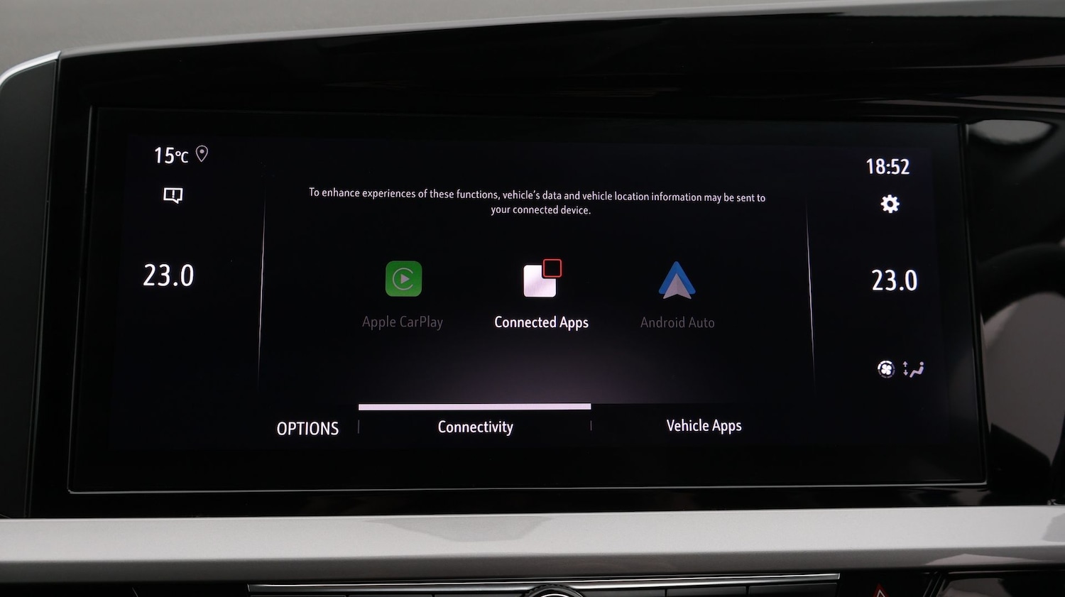 Used Vauxhall Grandland 2022 for sale - 77282839: Photo 24