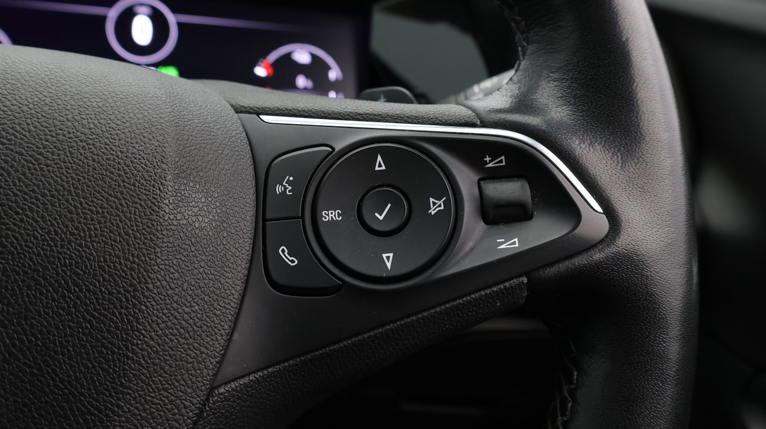 Used Vauxhall Grandland 2022 for sale - 77282839: Photo 25