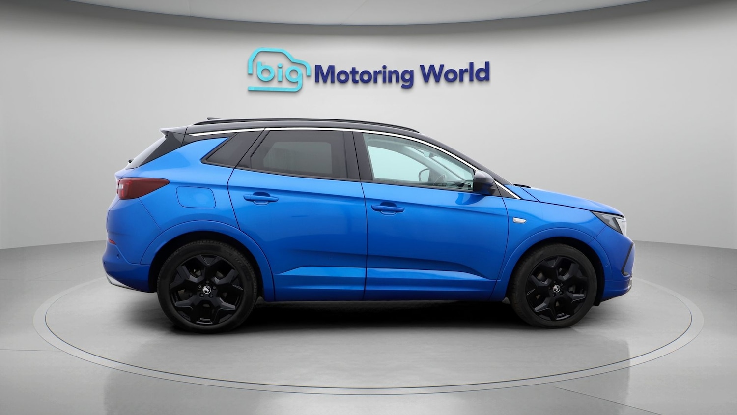 Used Vauxhall Grandland 2022 for sale - 77282839: Photo 8