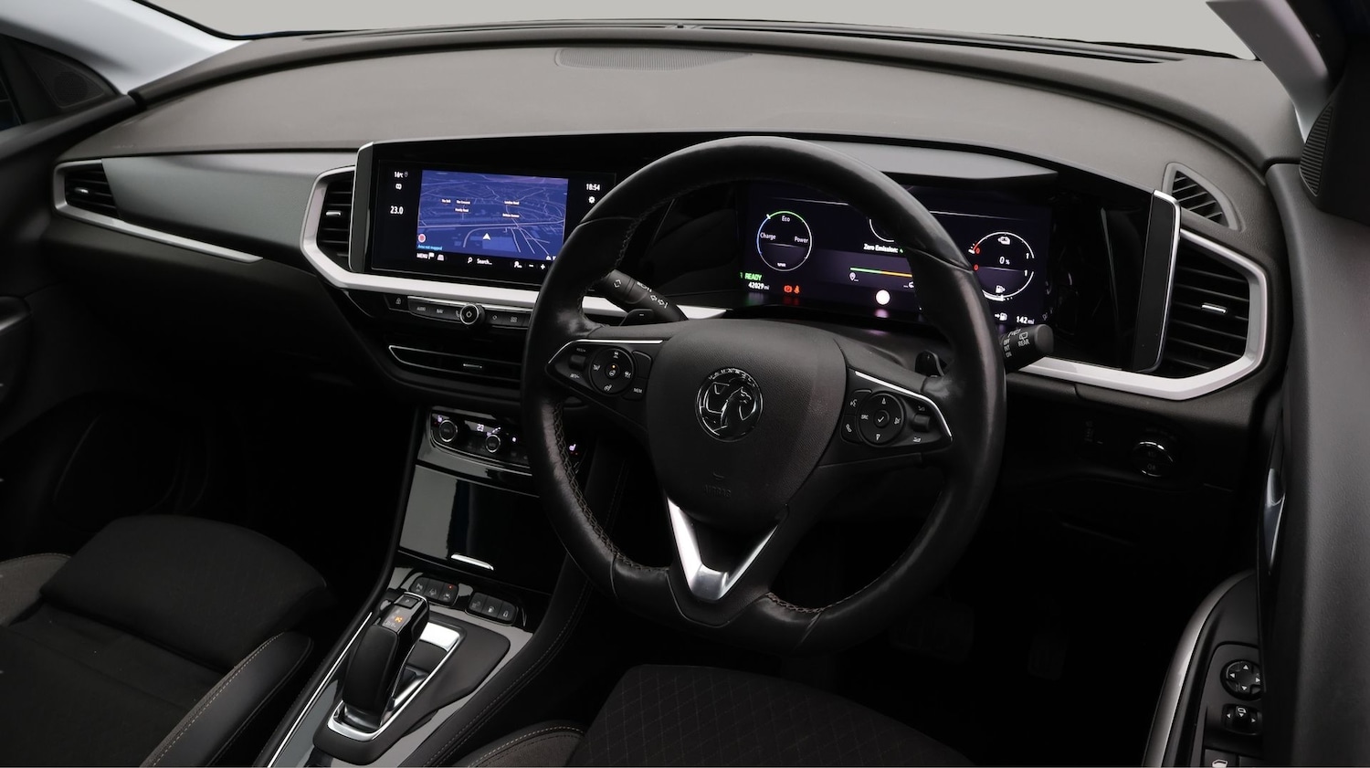 Used Vauxhall Grandland 2022 for sale - 77282839: Photo 9