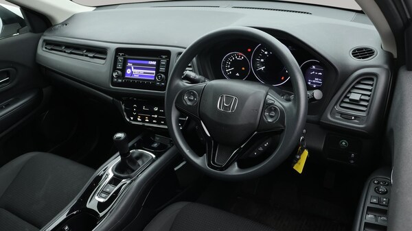 Used Honda HR-V 2020 for sale - 76247890: Photo 10