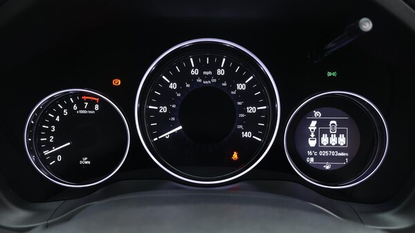 Used Honda HR-V 2020 for sale - 76247890: Photo 11