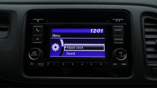 Used Honda HR-V 2020 for sale - 76247890: Photo 12