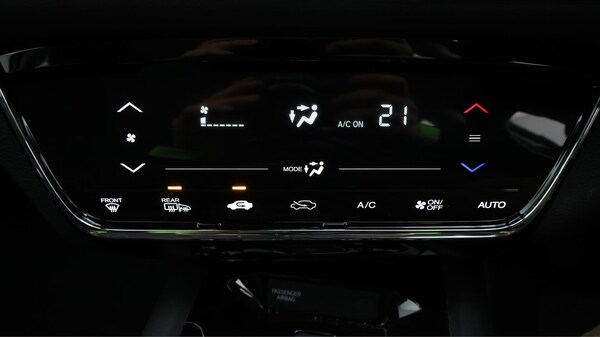 Used Honda HR-V 2020 for sale - 76247890: Photo 13