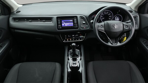 Used Honda HR-V 2020 for sale - 76247890: Photo 14