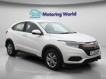 (70) - 1.5 i-VTEC S SUV 5dr Petrol Manual Euro 6 (s/s) (130 ps)