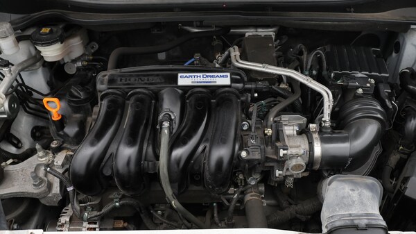 Used Honda HR-V 2020 for sale - 76247890: Photo 20