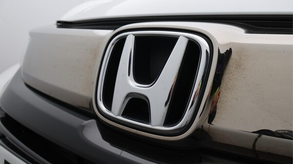 Used Honda HR-V 2020 for sale - 76247890: Photo 21