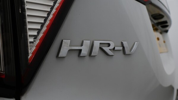 Used Honda HR-V 2020 for sale - 76247890: Photo 22