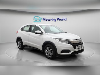Used Honda HR-V 2020 for sale - 76247890: Photo 2