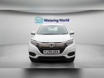 Used Honda HR-V 2020 for sale - 76247890: Photo 3