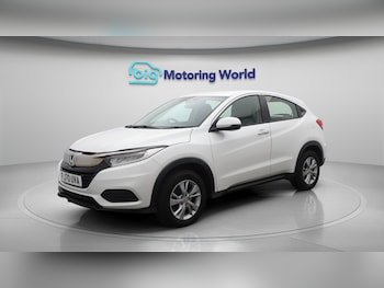 Used Honda HR-V 2020 for sale - 76247890: Photo 4