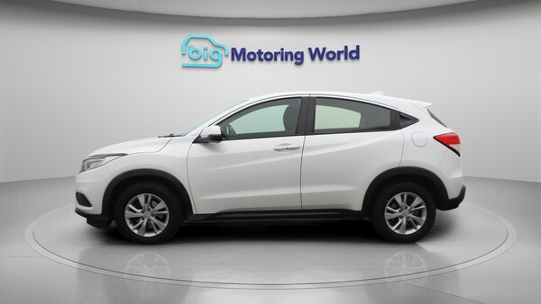 Used Honda HR-V 2020 for sale - 76247890: Photo 5