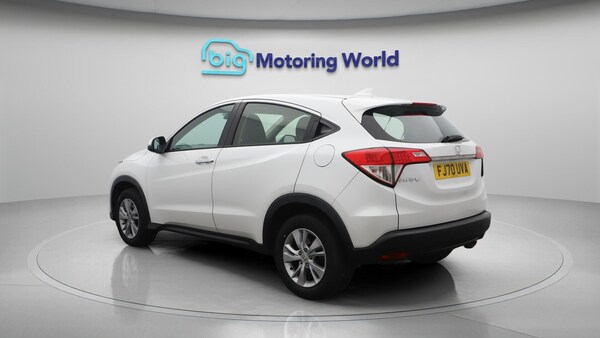 Used Honda HR-V 2020 for sale - 76247890: Photo 6