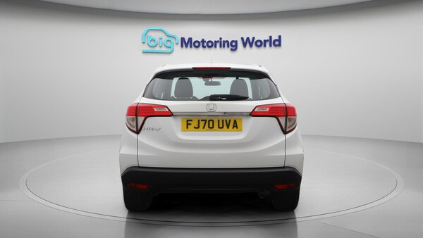 Used Honda HR-V 2020 for sale - 76247890: Photo 7