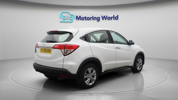 Used Honda HR-V 2020 for sale - 76247890: Photo 8