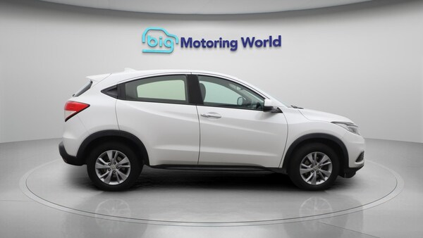 Used Honda HR-V 2020 for sale - 76247890: Photo 9