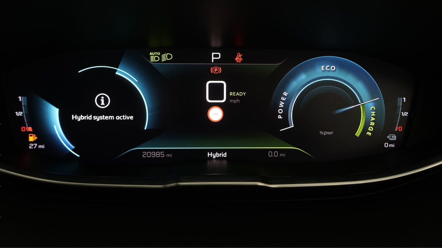 Used Peugeot 3008 2023 for sale - 77201671: Photo 10