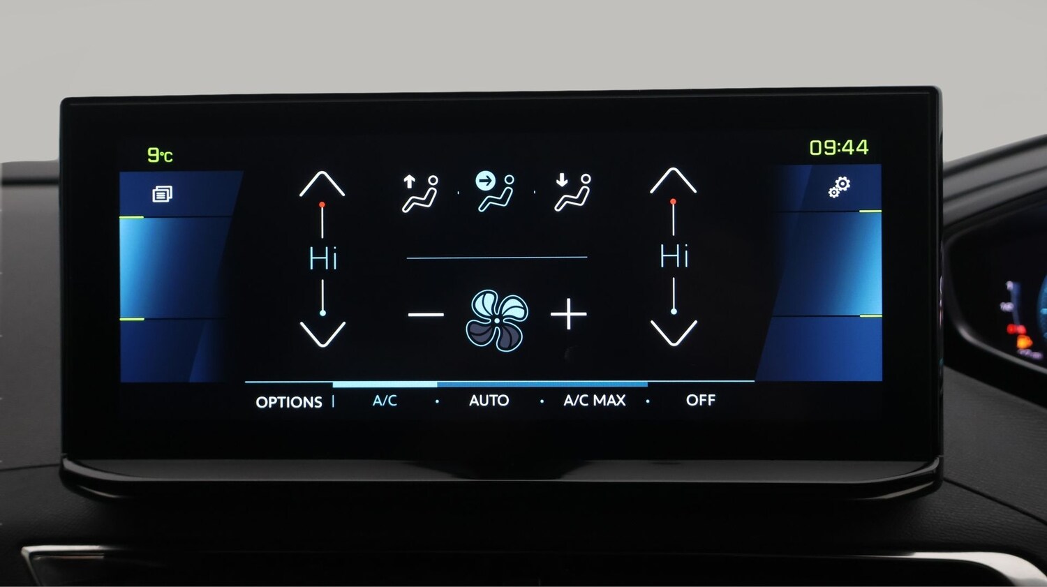 Used Peugeot 3008 2023 for sale - 77201671: Photo 12