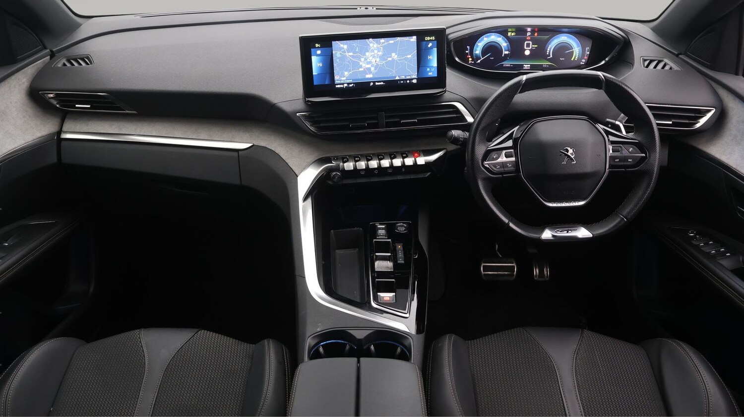 Used Peugeot 3008 2023 for sale - 77201671: Photo 13