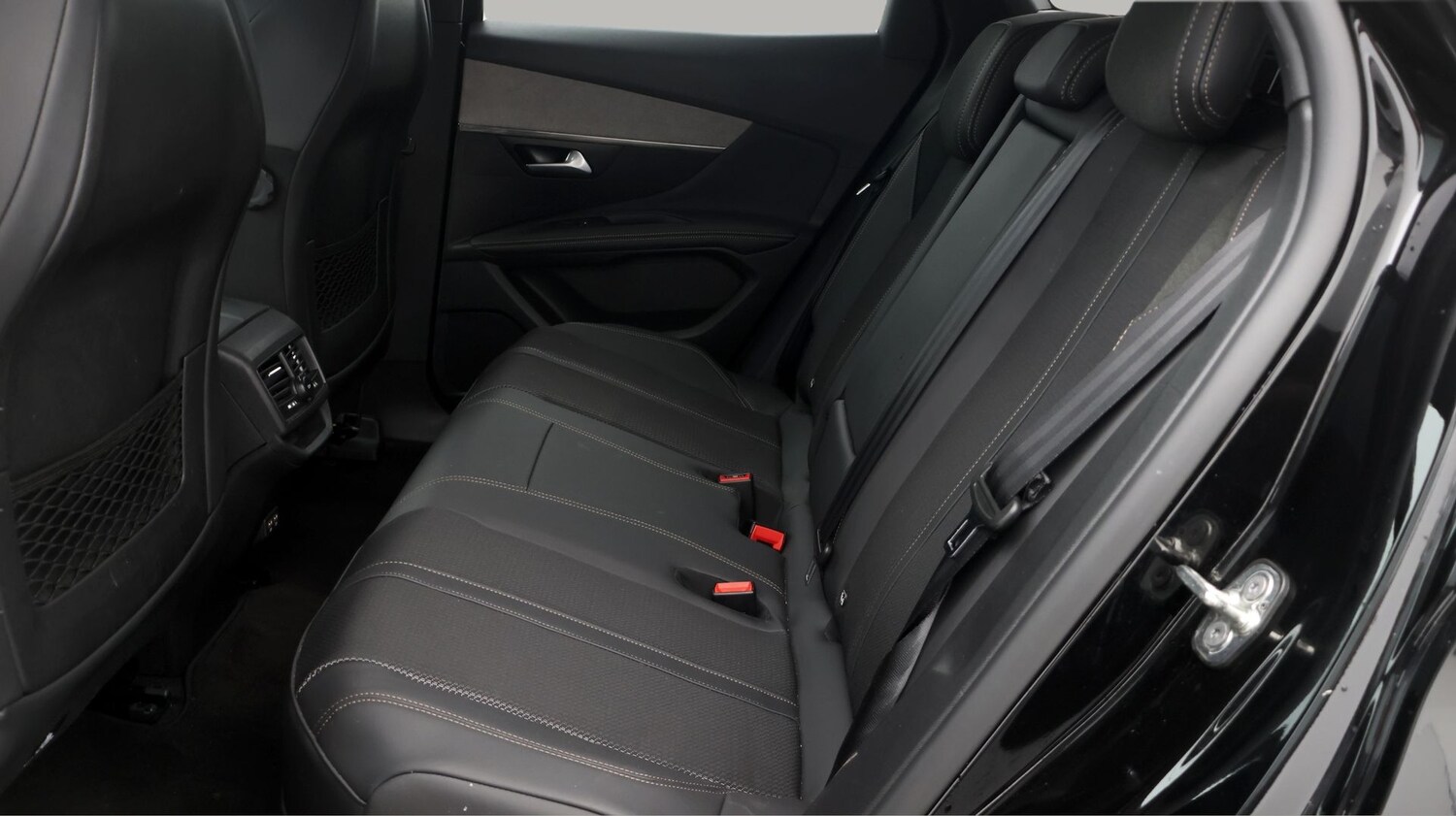 Used Peugeot 3008 2023 for sale - 77201671: Photo 16