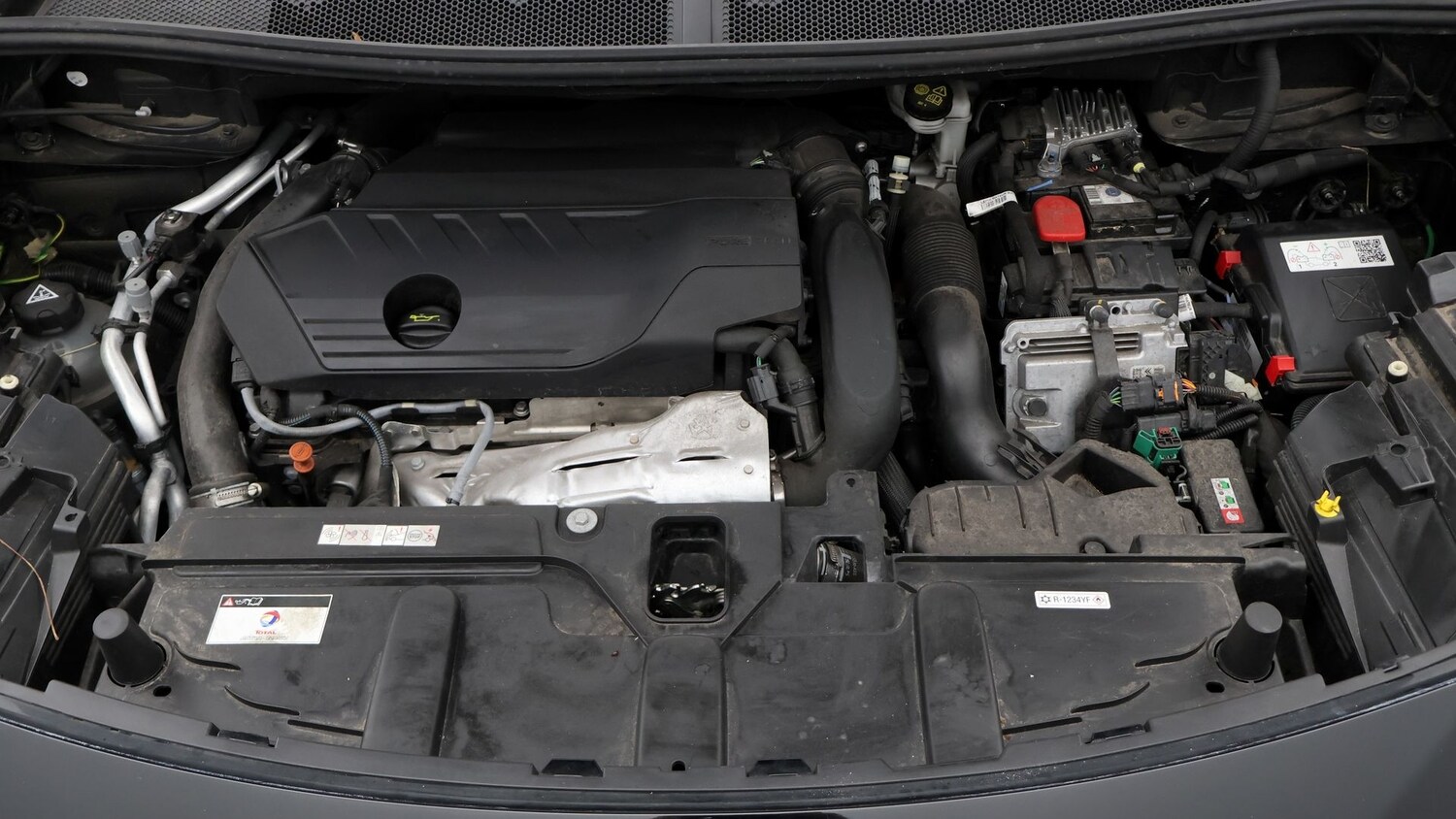 Used Peugeot 3008 2023 for sale - 77201671: Photo 19