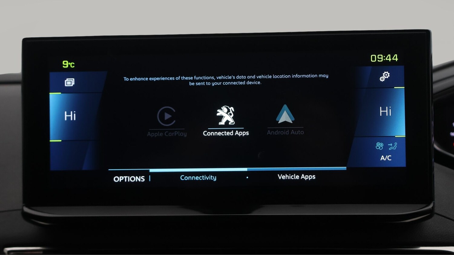 Used Peugeot 3008 2023 for sale - 77201671: Photo 21