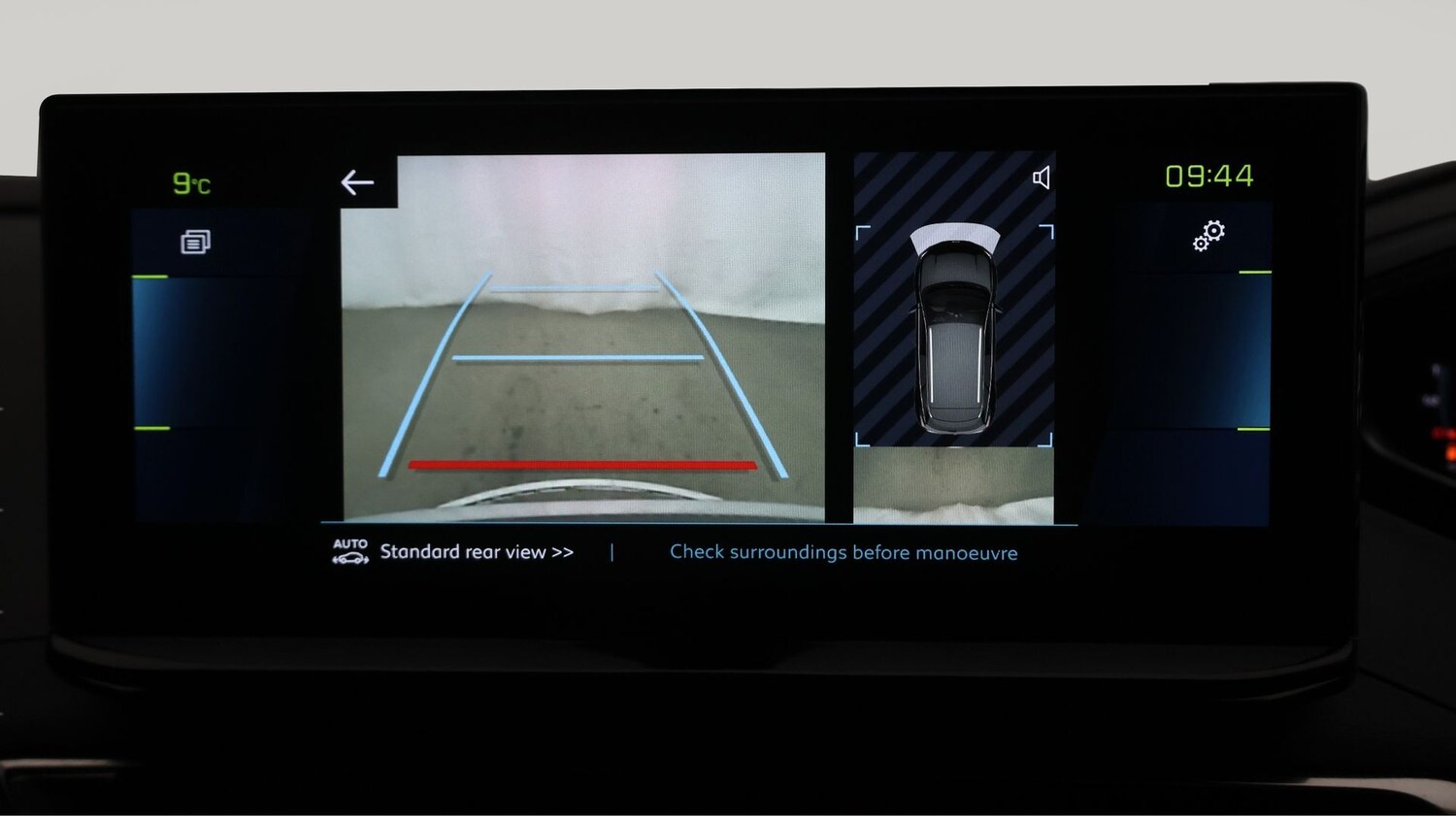 Used Peugeot 3008 2023 for sale - 77201671: Photo 26