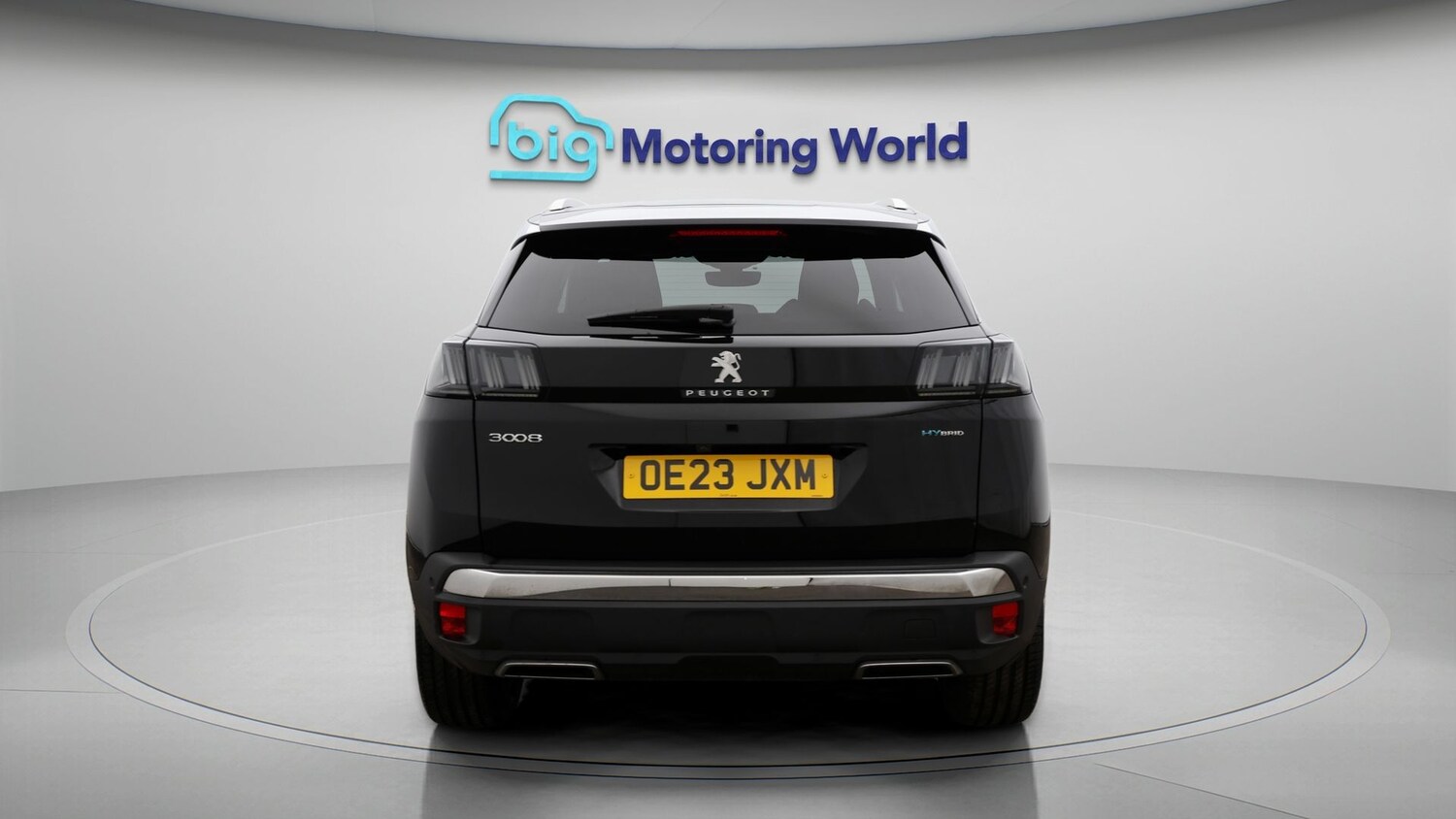 Used Peugeot 3008 2023 for sale - 77201671: Photo 6